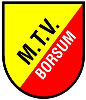 MTV Borsum Logo