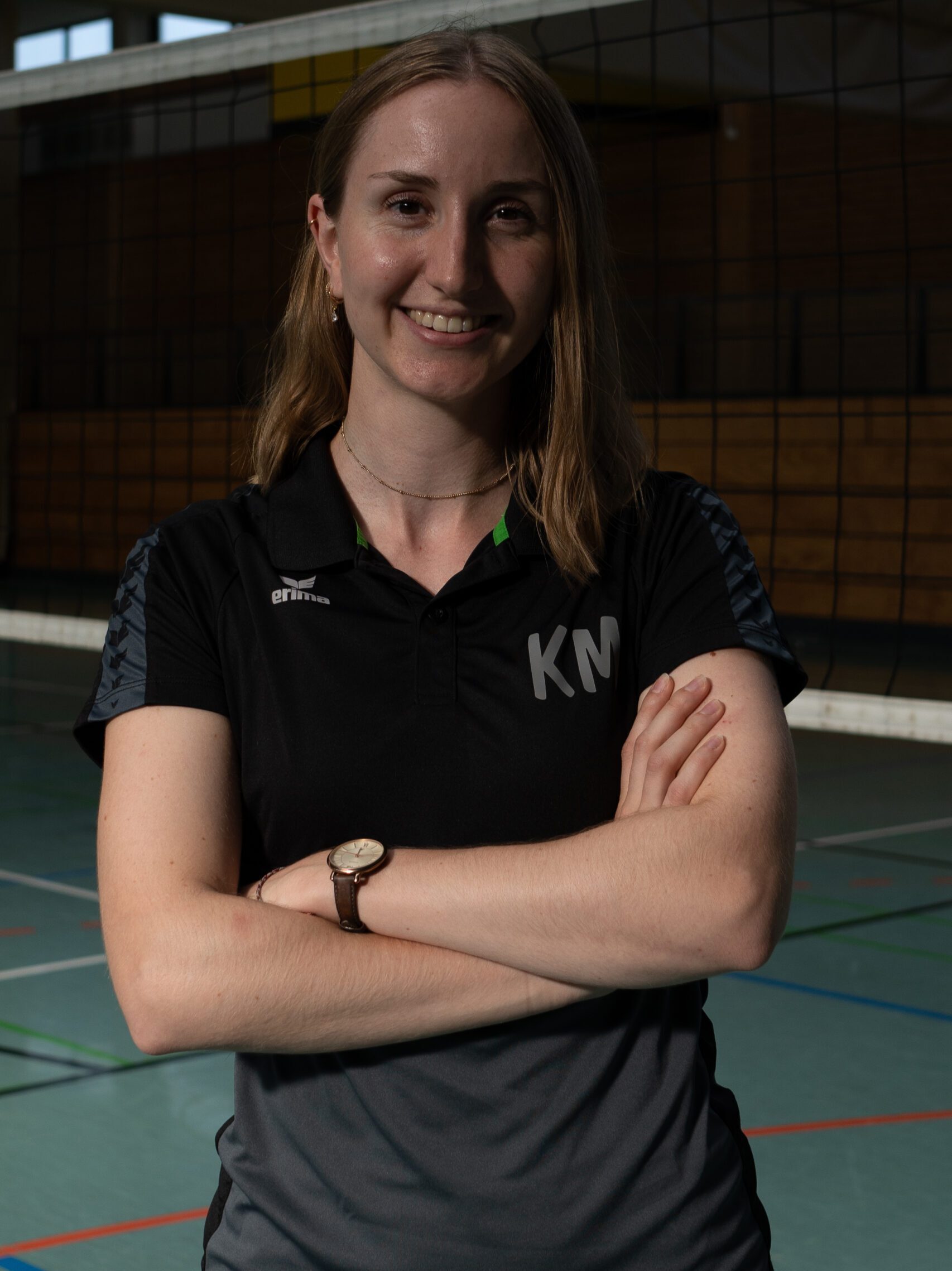 Katharina Müller