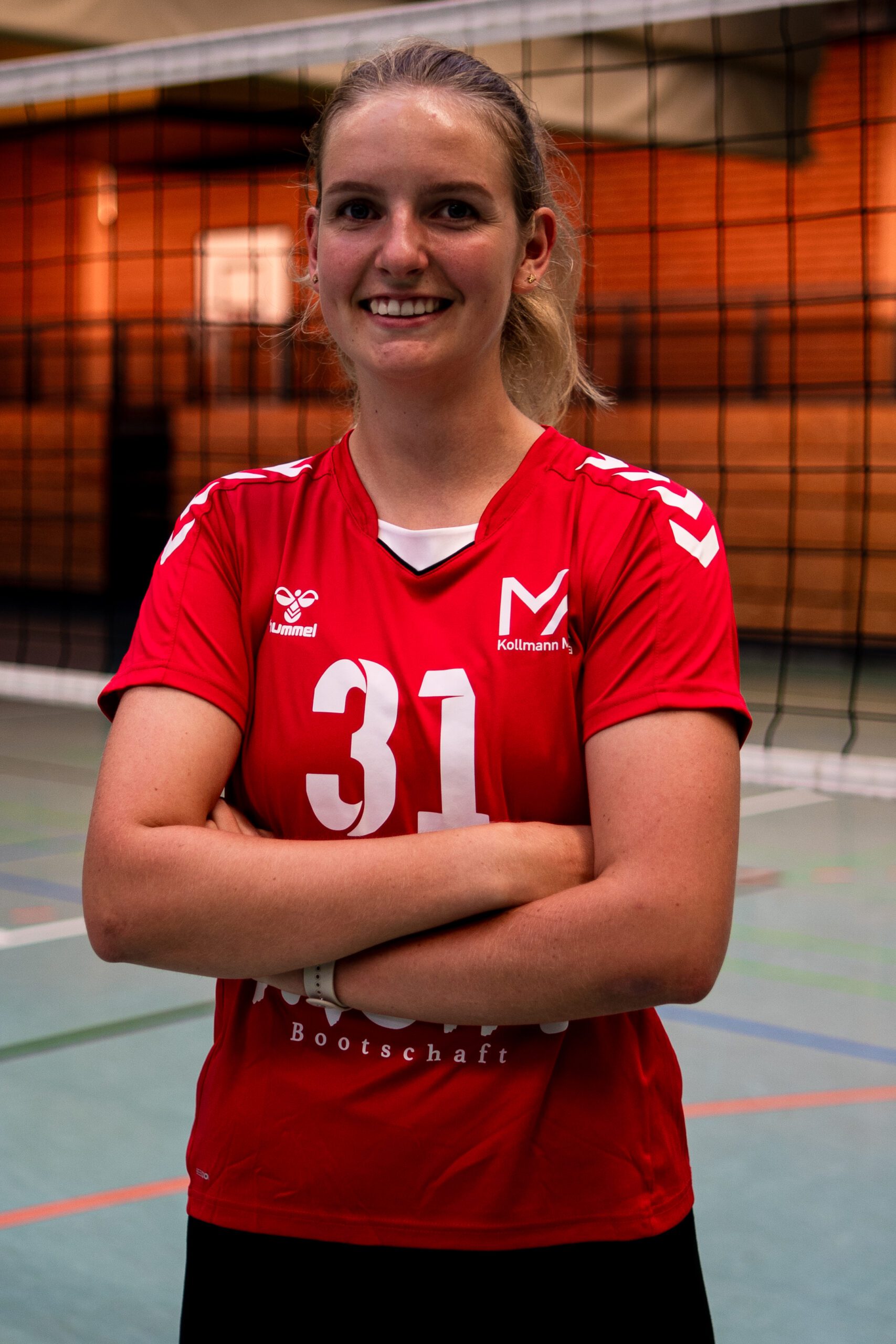 Katharina Uthoff