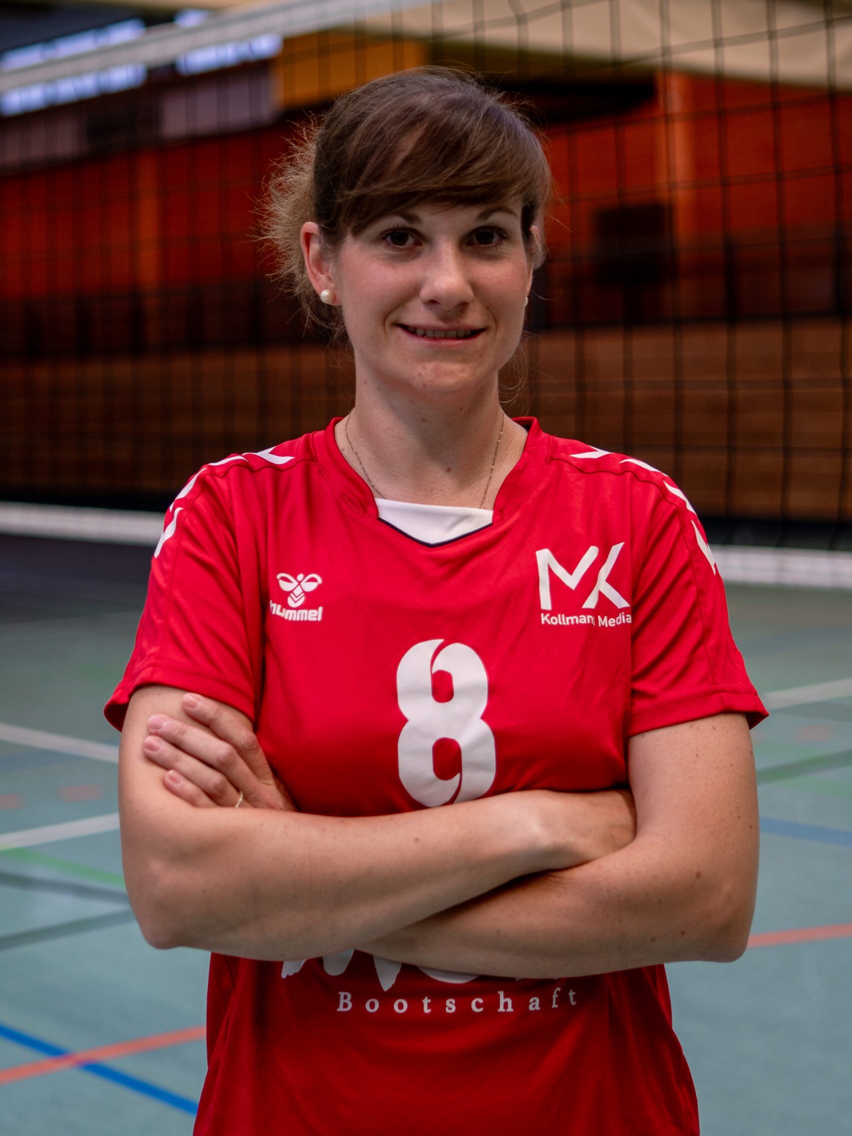 Kathrin Hesse