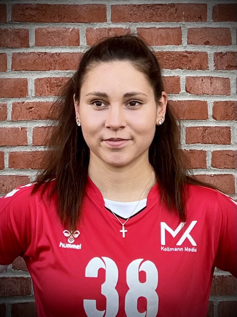 Antonia Olbrich