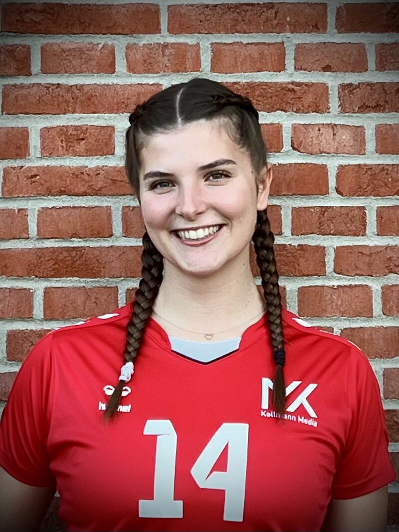 Marie Gurnhofer