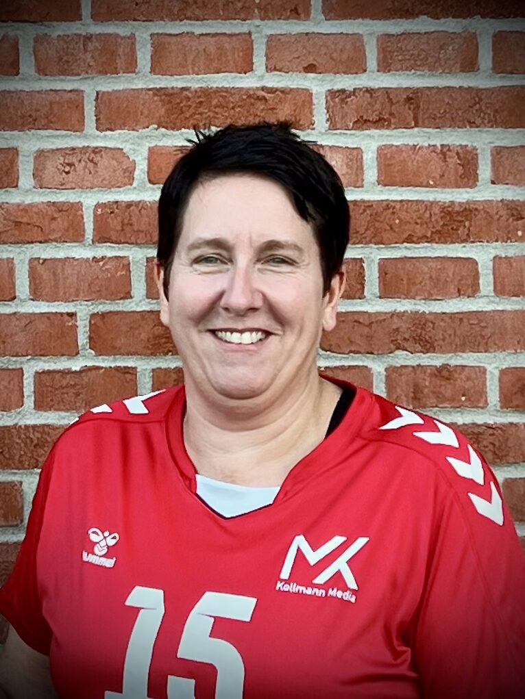 Jennifer Schütte