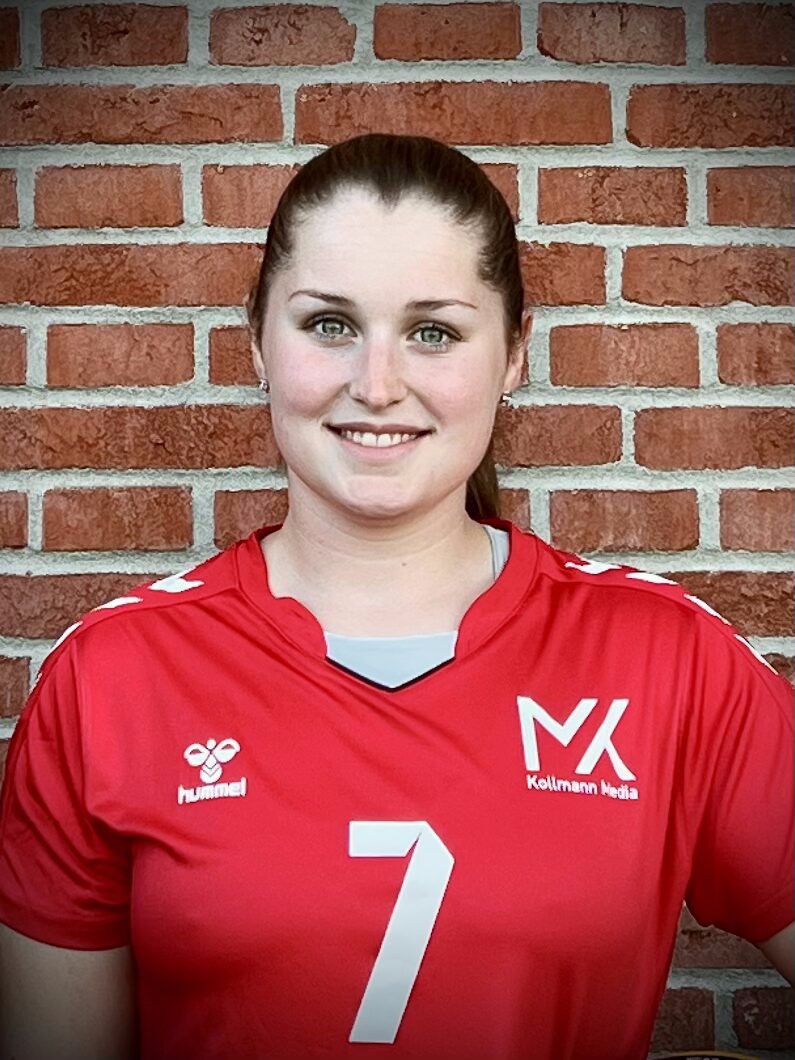 Lena Niemetz