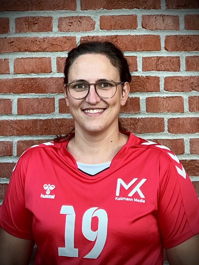 Carina Gempfer