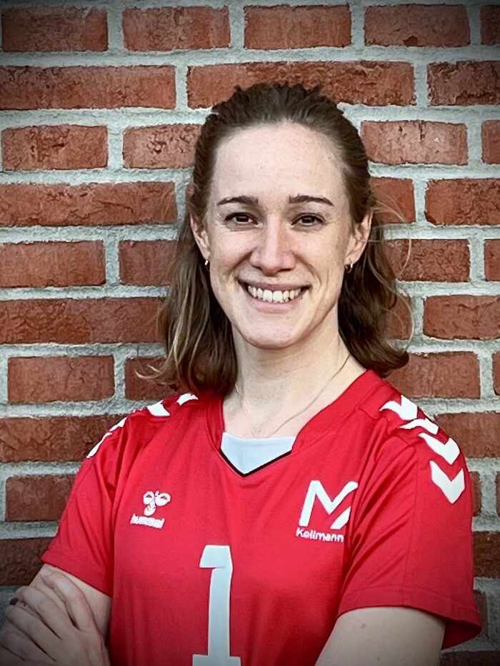 Clarissa Vollmer