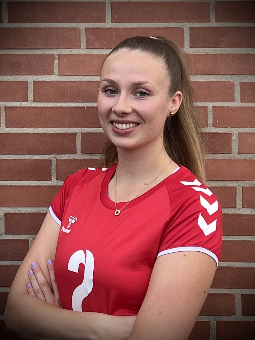 Kim Jolie Kollmann