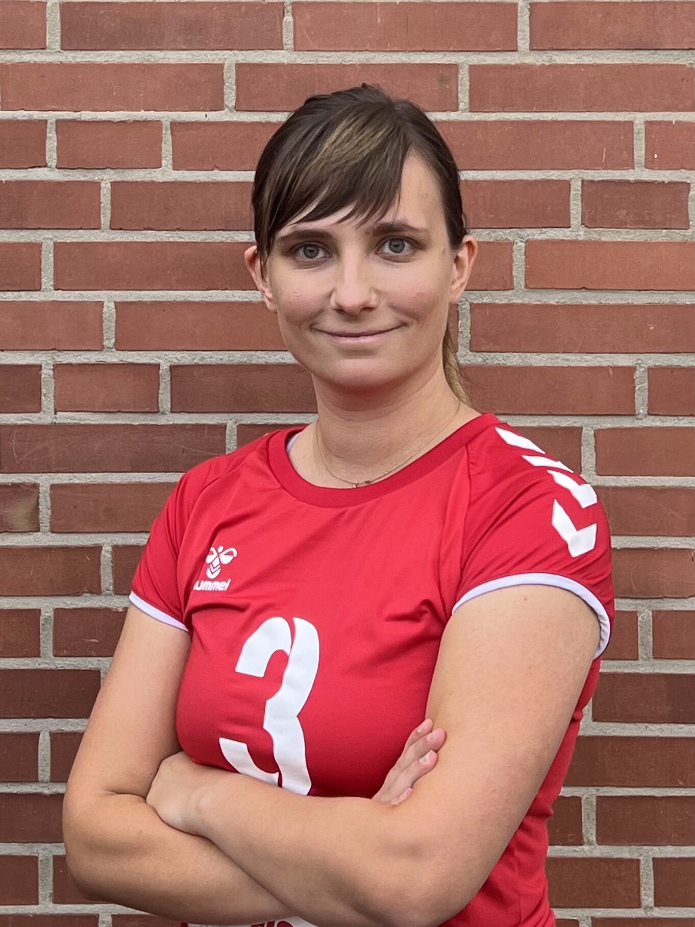Sophie Riedel