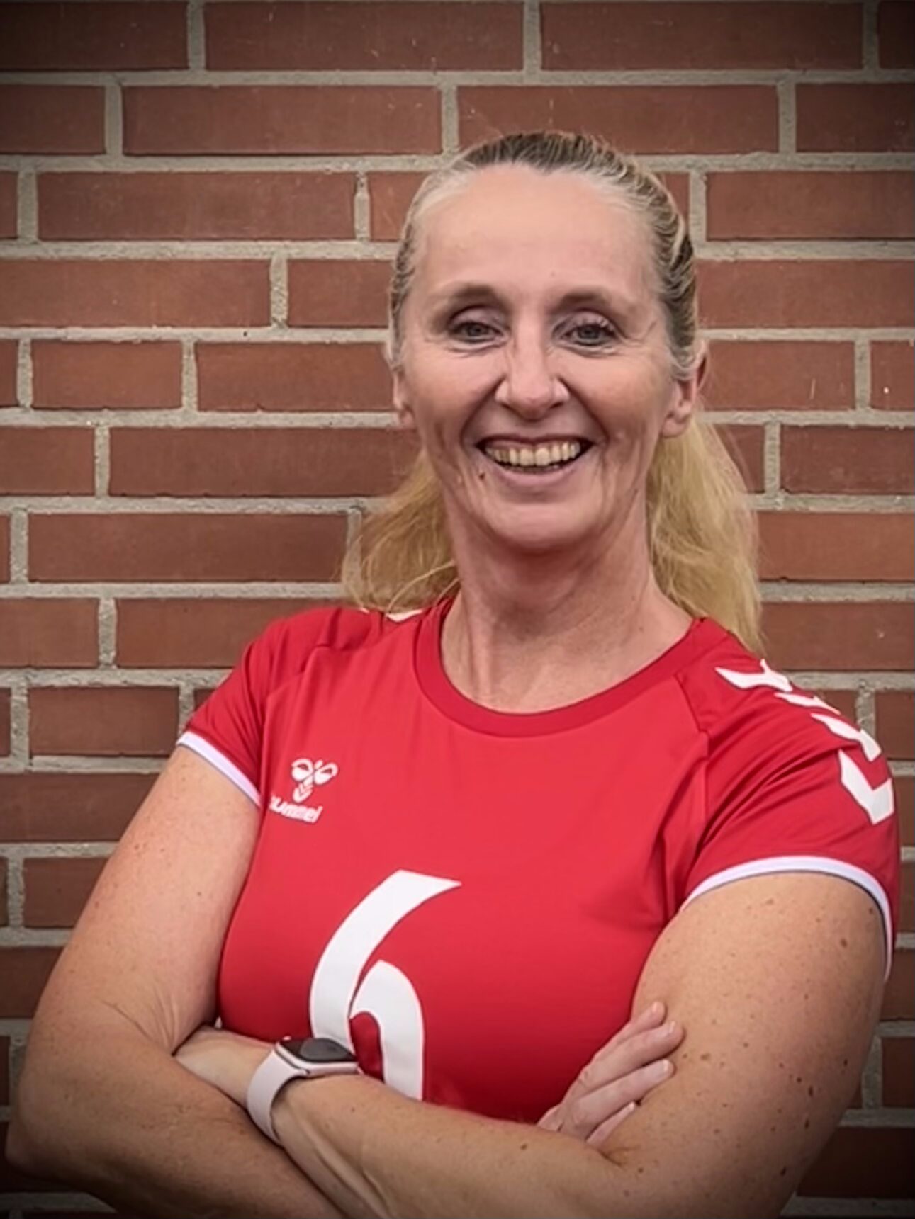 Simona Kollmann