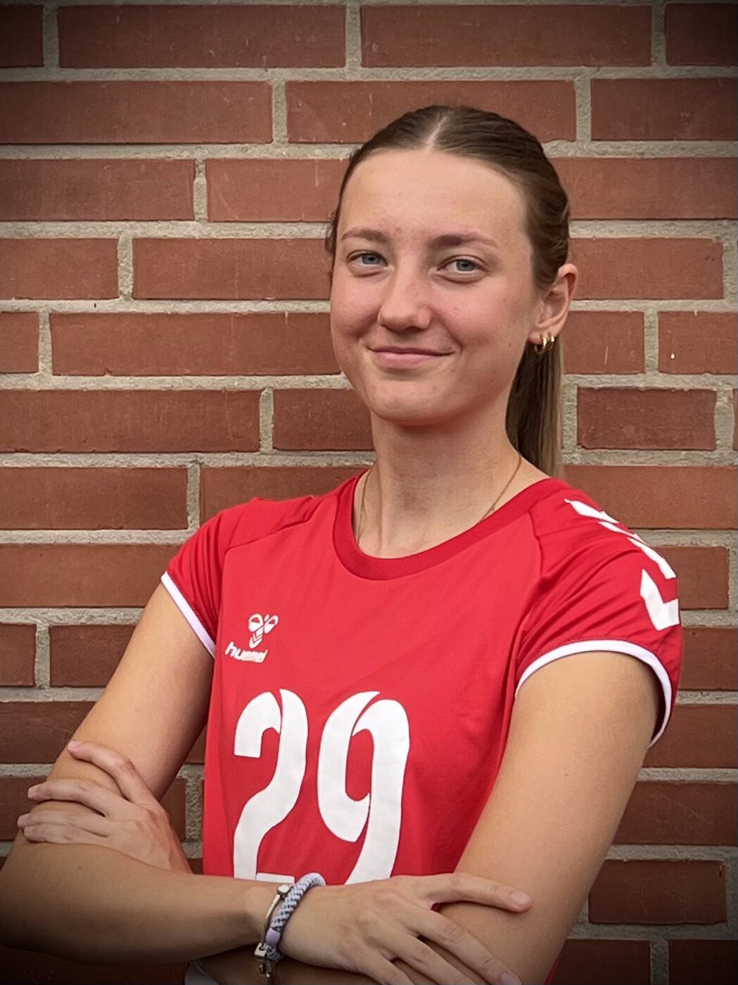 Josefine Tomaszewski