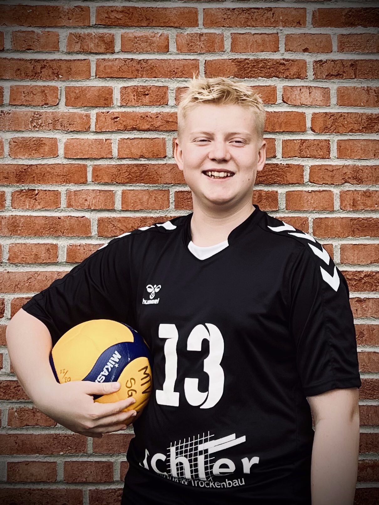 Linus Ahrens