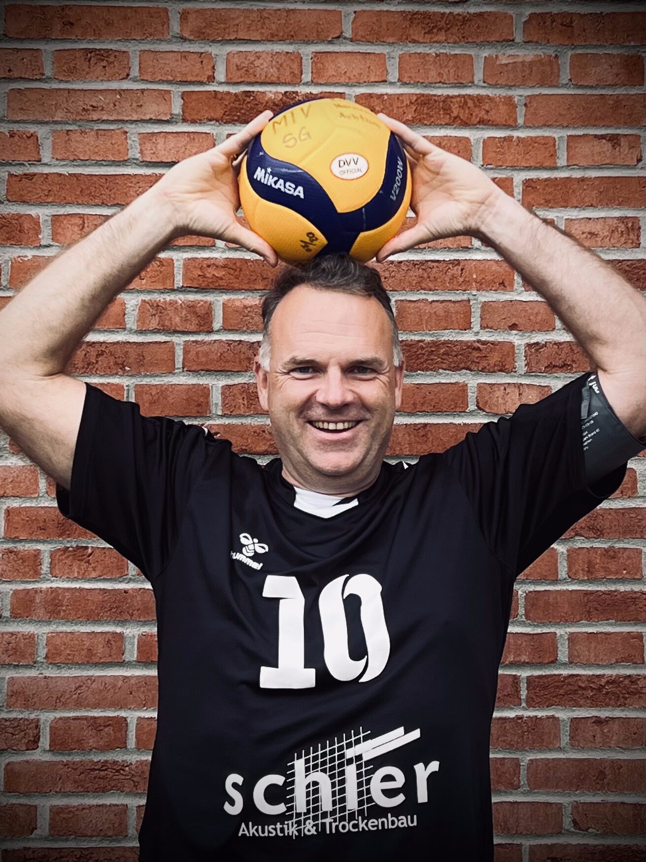 Jens Kollmann
