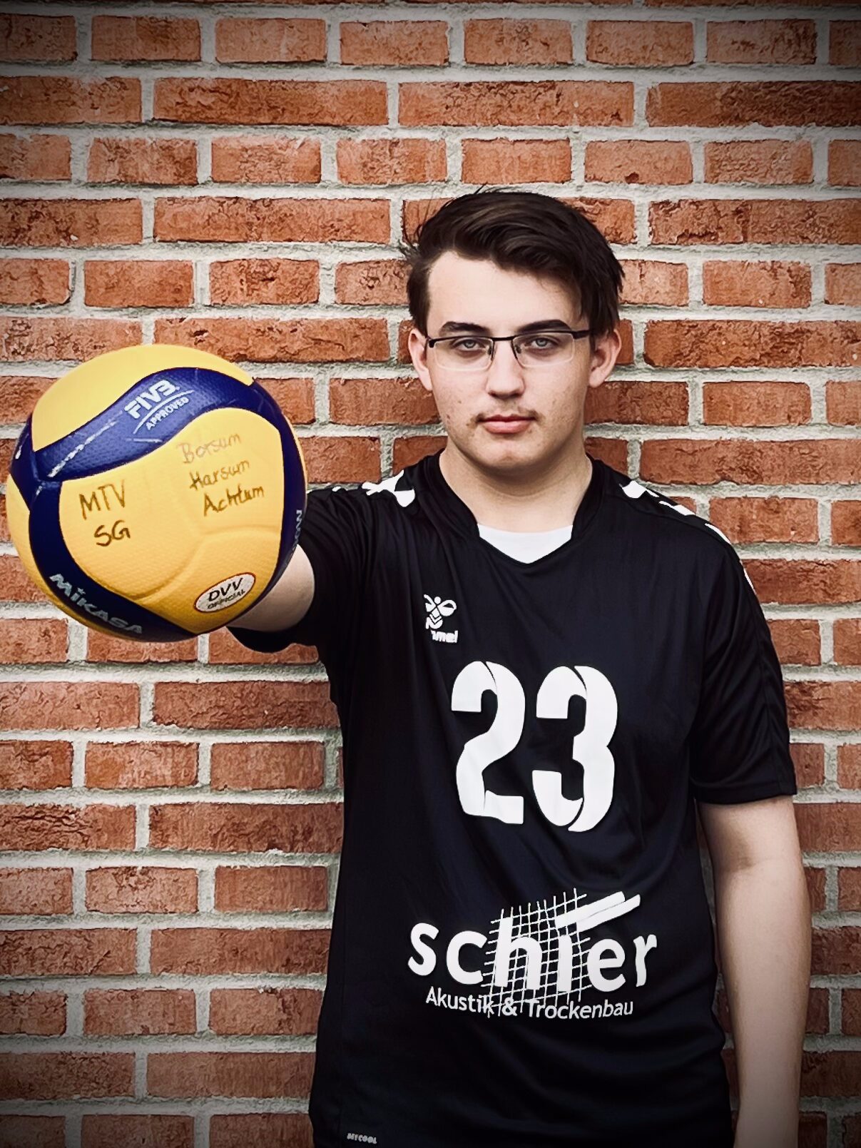 Kevin Neißer-Weibgen