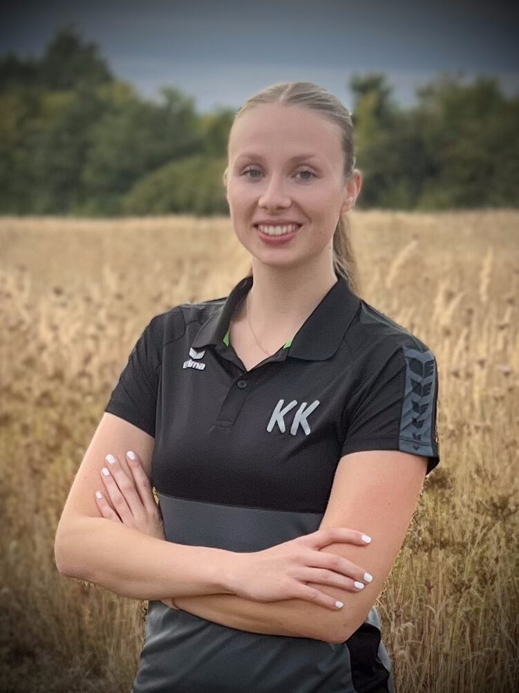Kim Jolie Kollmann