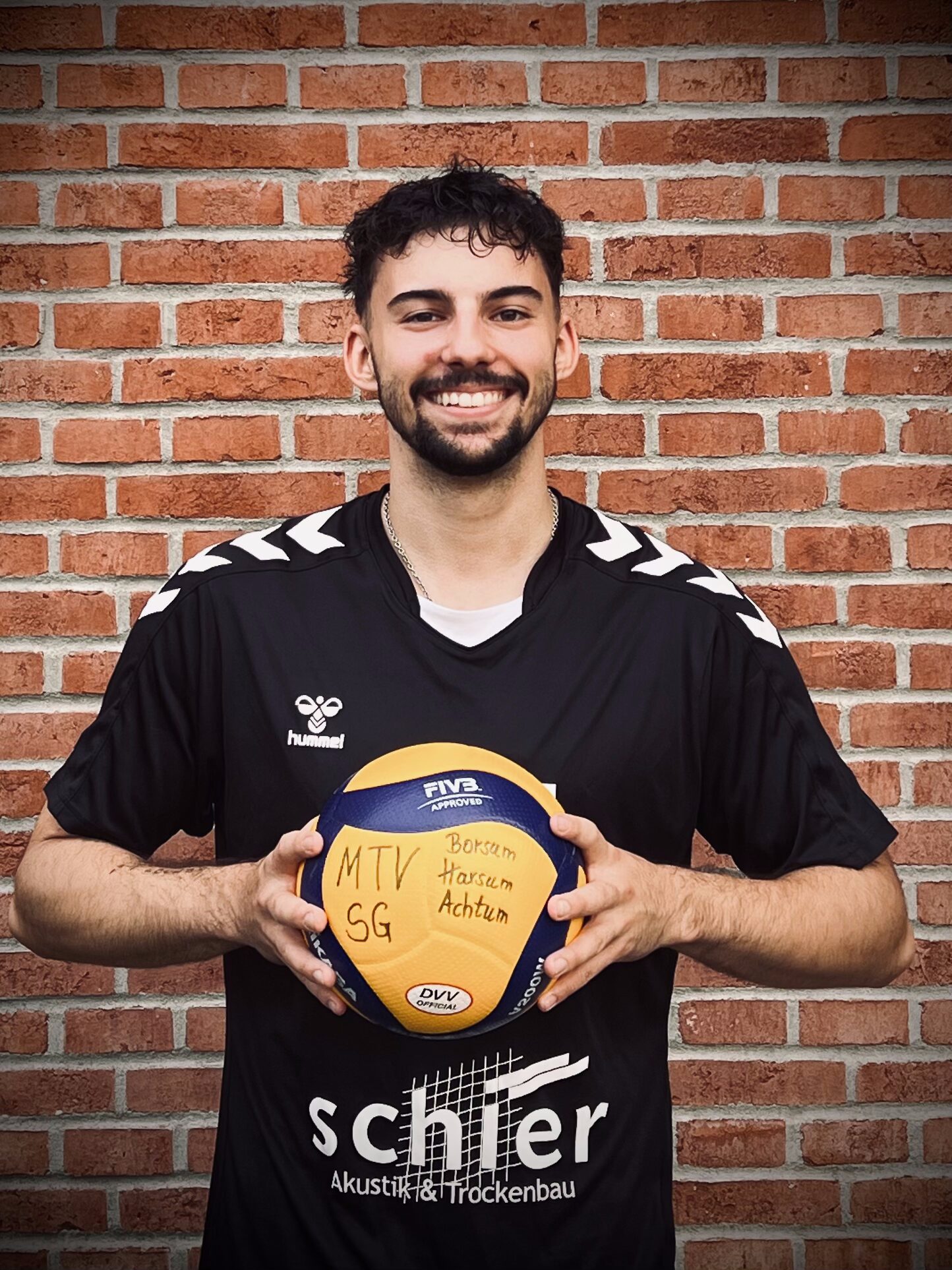 Felix Dobric