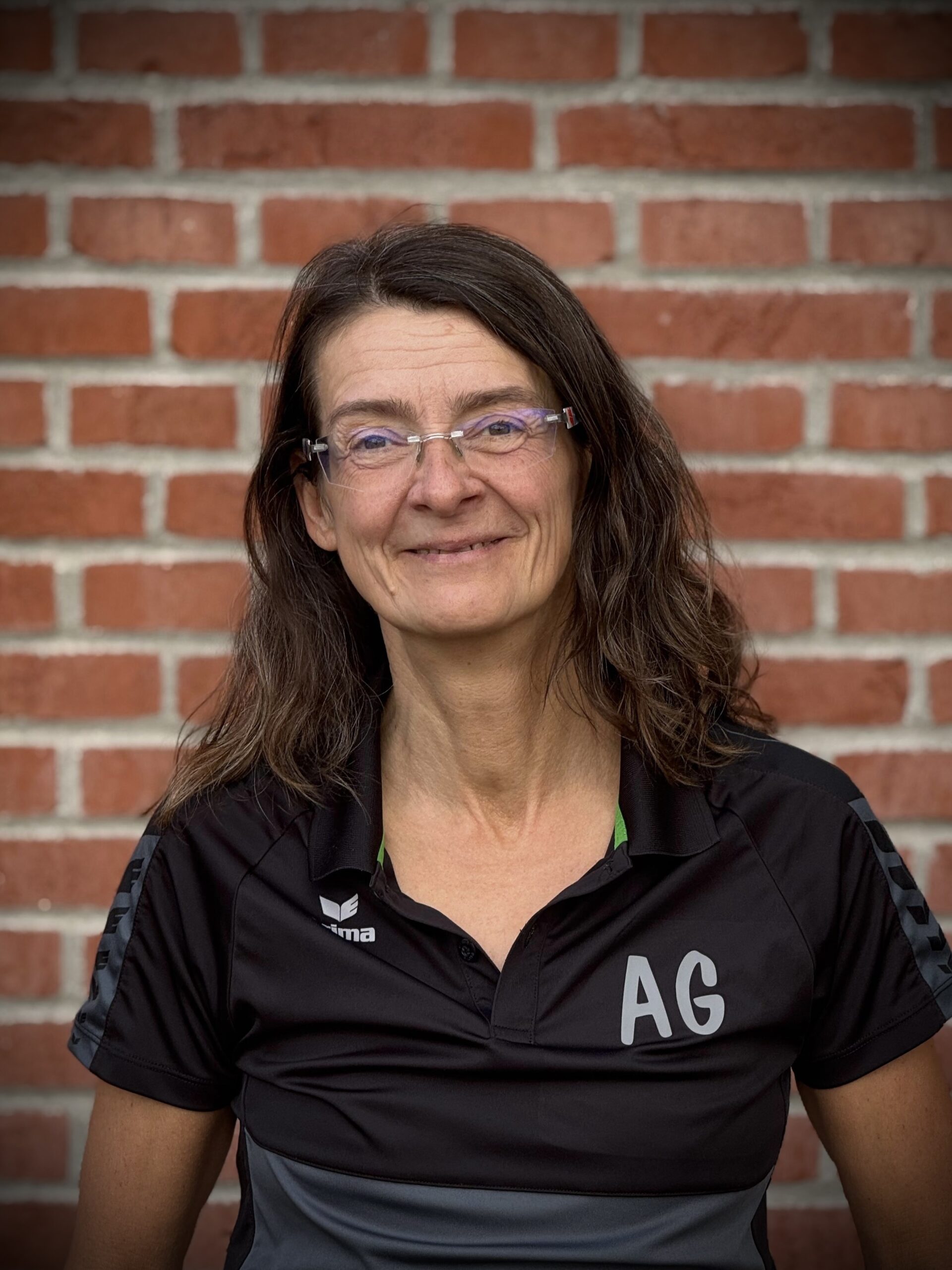 Annemarie Gülzow