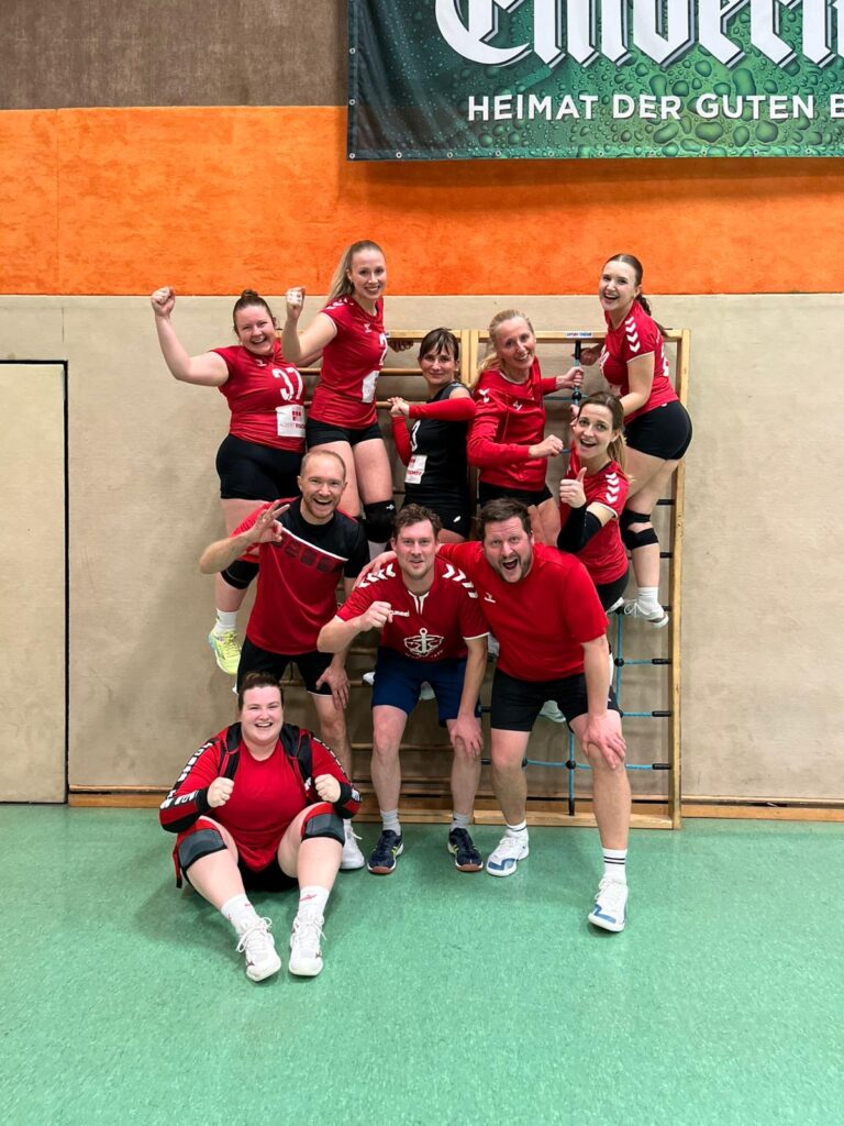 Geballte Hobby Power in Diekholzen