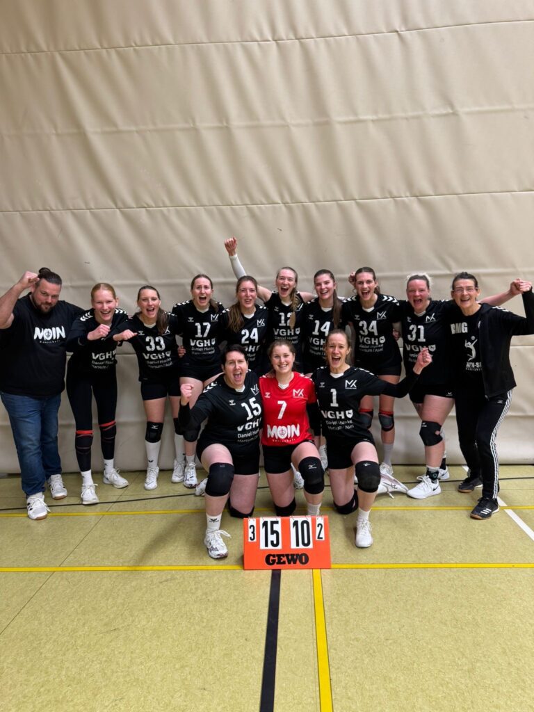 Ein gewonnenes Spiel aber ein verlorener Punkt