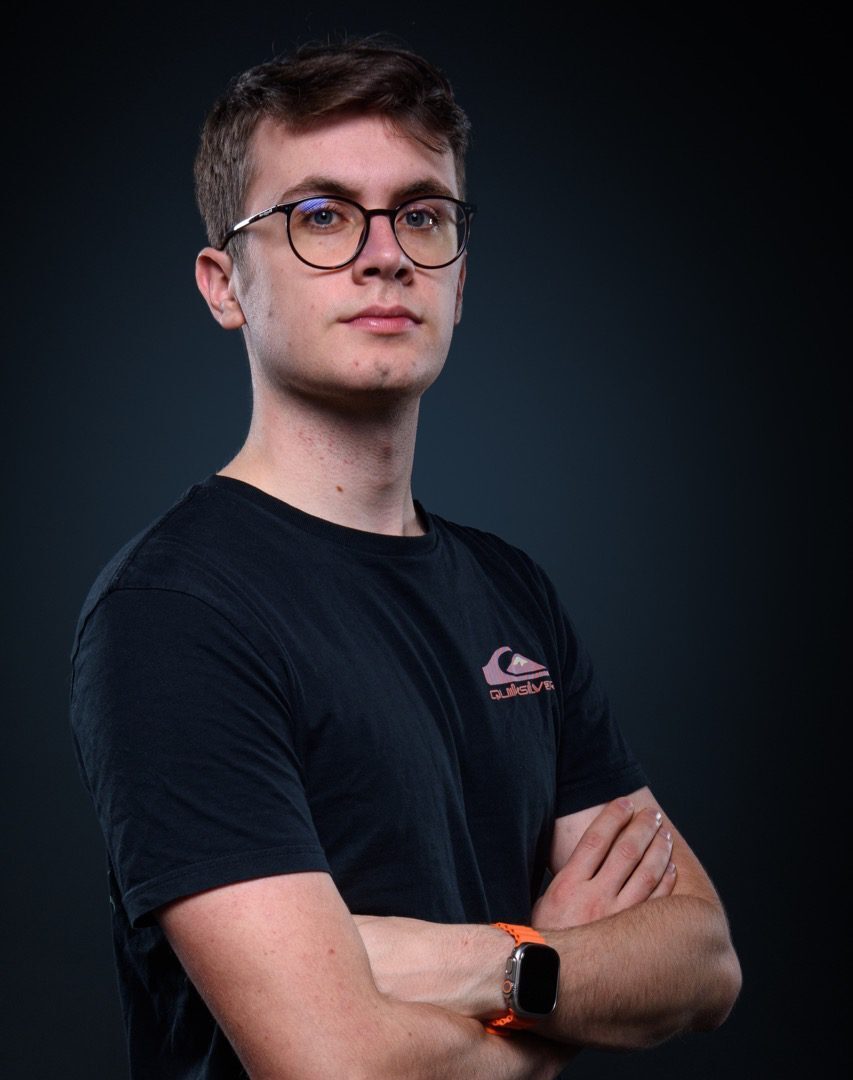 Mika Kollmann